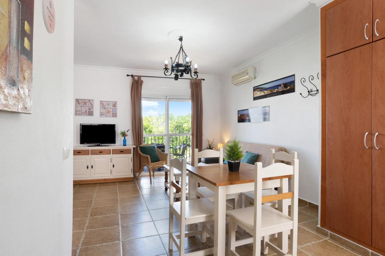 Ferienwohnung Adriatico 207 Conil De La Frontera Exterior foto